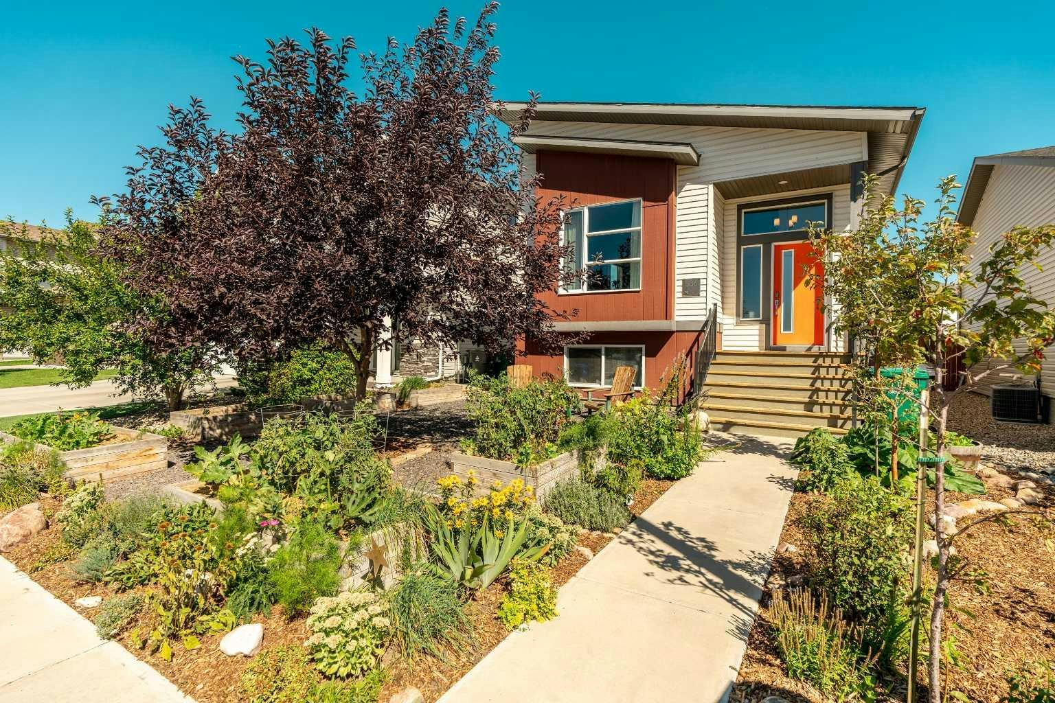 336 Crocus Terrace W, Lethbridge, AB, T1J 5J3