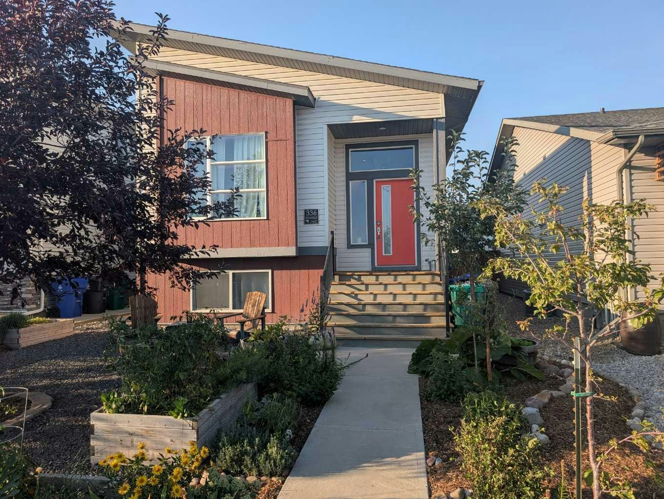 336 Crocus Terrace W, Lethbridge, AB, T1J 5J3