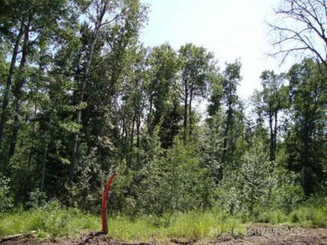 Lot 3 Blk 5 Lakeside Drive, Perch Lake, SK, S0M 2G0