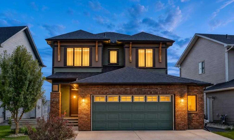 213 Vista Drive