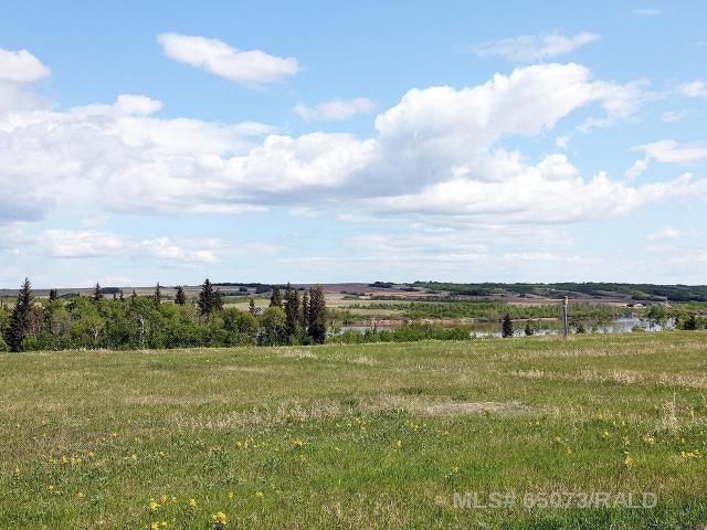 Parcel B Echo Way, Perch Lake, SK, S0M 2G0