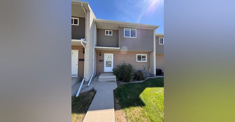 6-65 Lafayette Boulevard W, Lethbridge, AB, T1K 3Y4