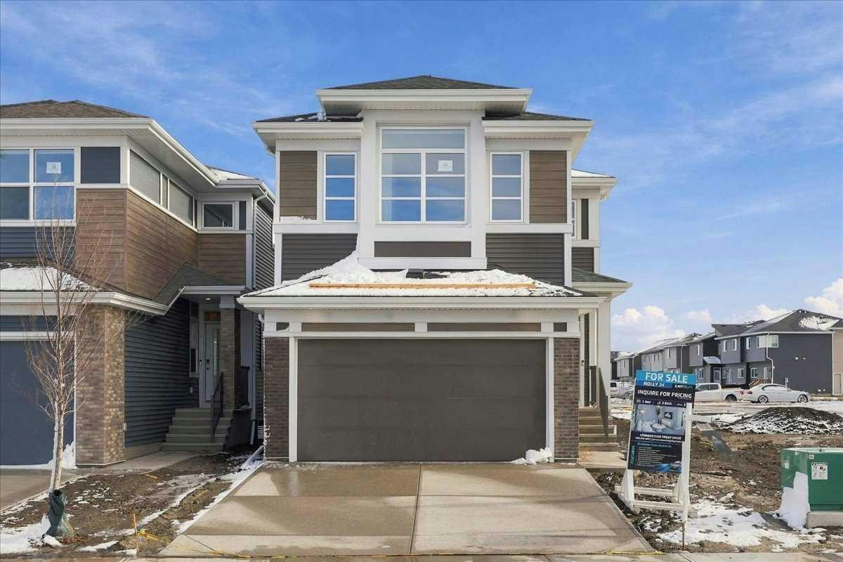 28 Corner Glen Square NE, Calgary, AB, T3N 2S2
