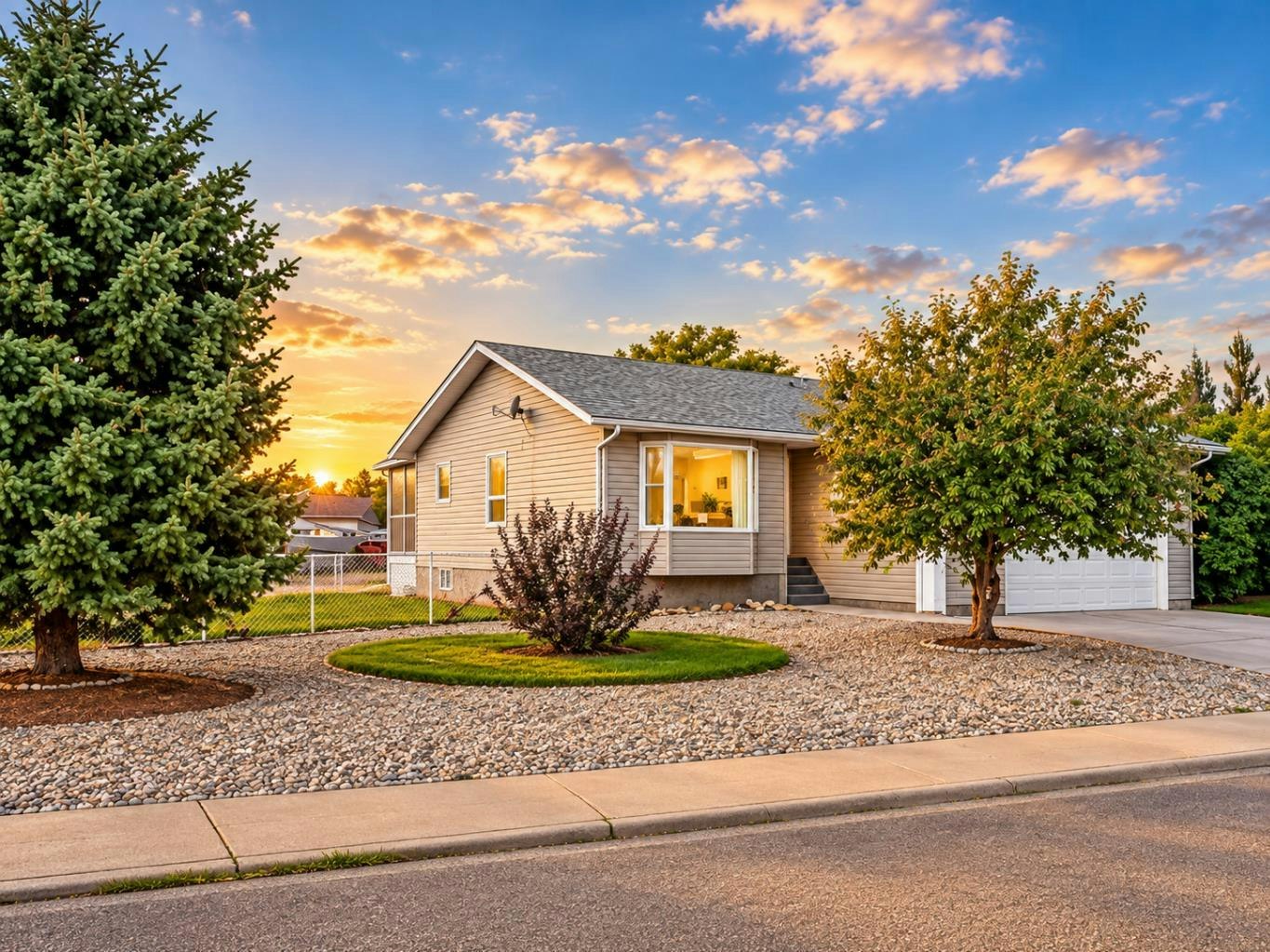 2701 24 Avenue, Nanton, AB, T0L 1R0