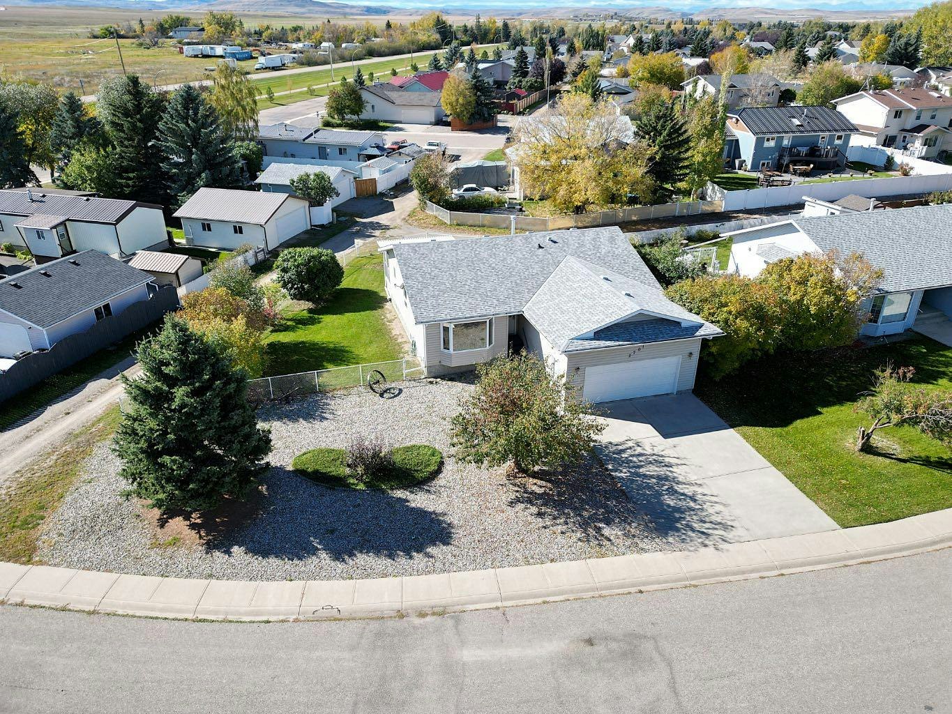 2701 24 Avenue, Nanton, AB, T0L 1R0