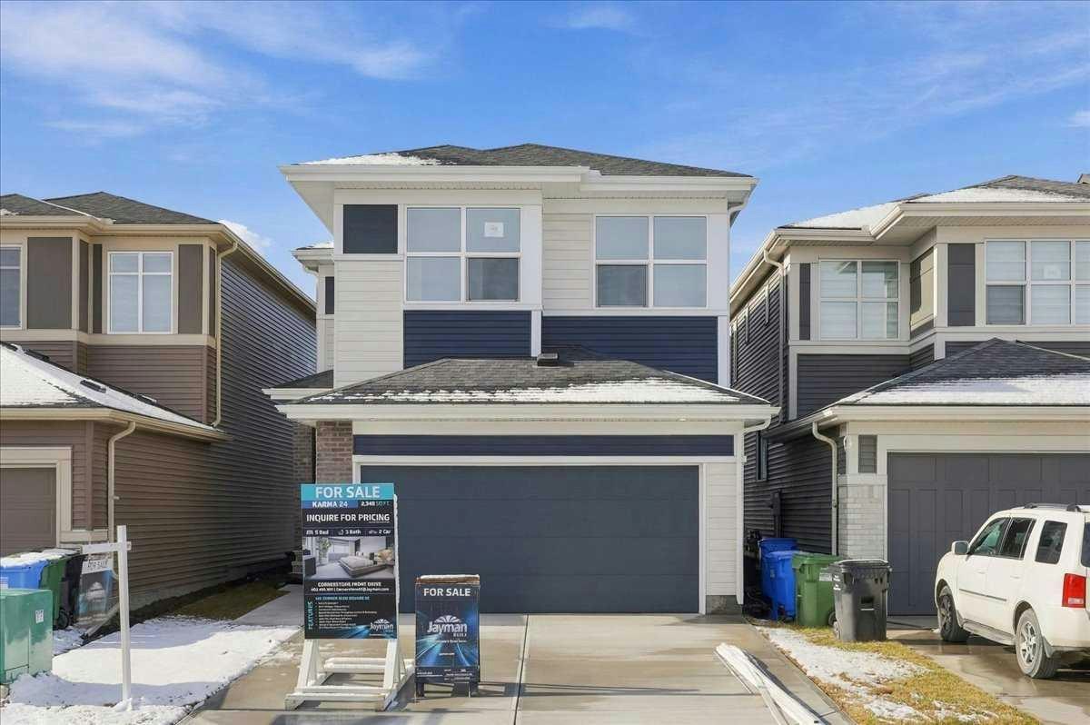 146 Corner Glen Square NE, Calgary, AB, T3N 2S3
