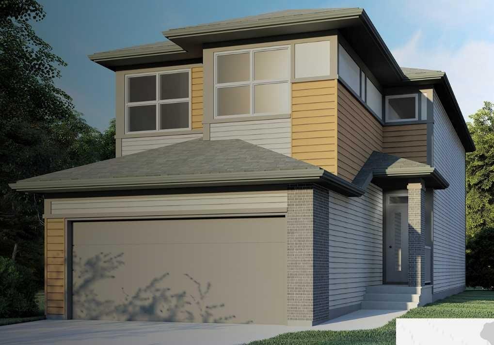 146 Corner Glen Square NE, Calgary, AB, T3N 2S3