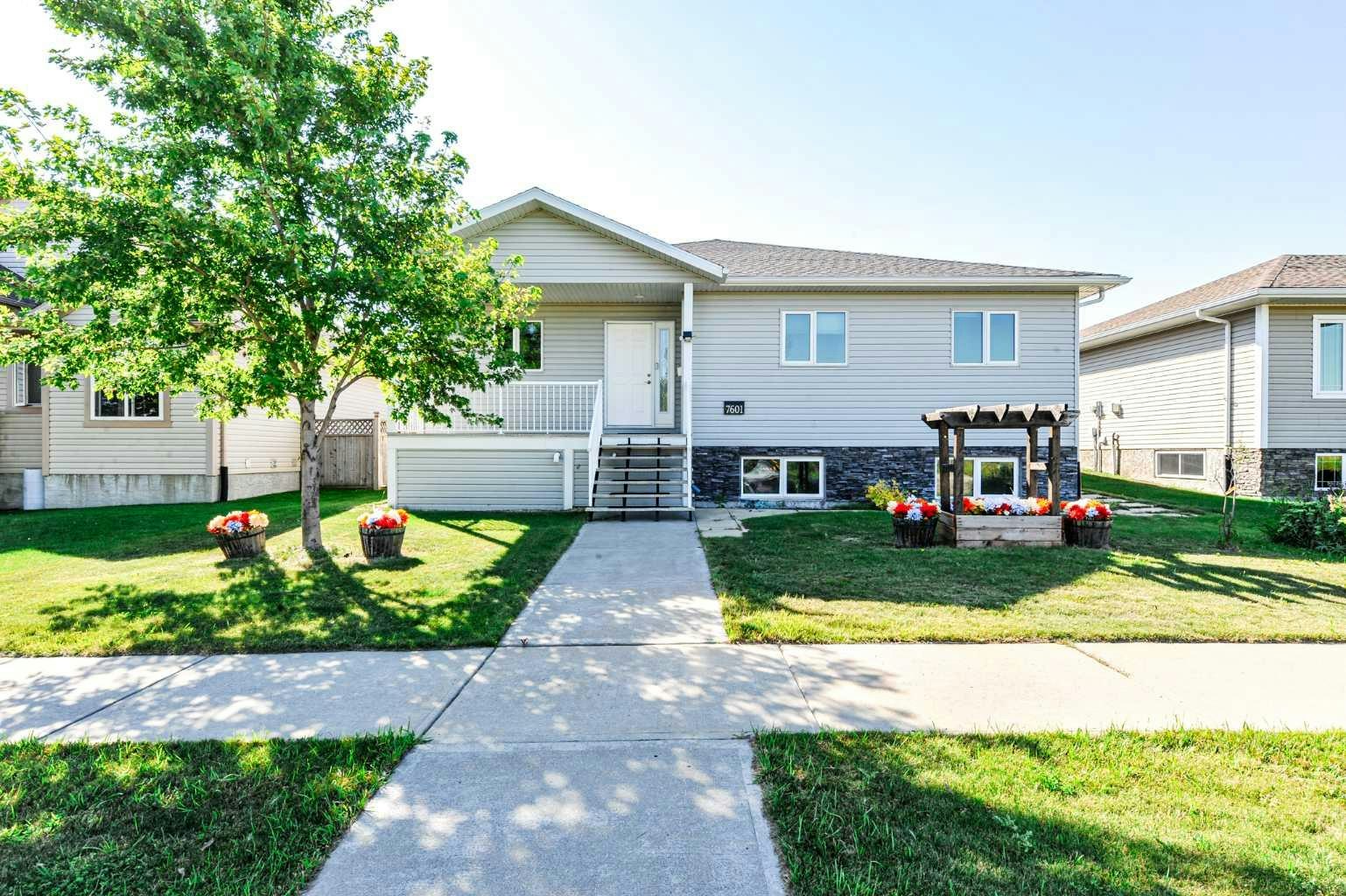 7601 41 Avenue, Camrose, AB, T4V 4C7