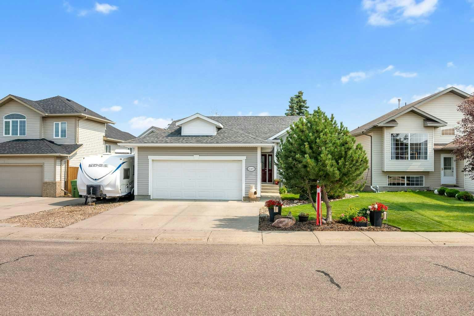2307 61a Avenue, Lloydminster City West, AB, T9V 3J8
