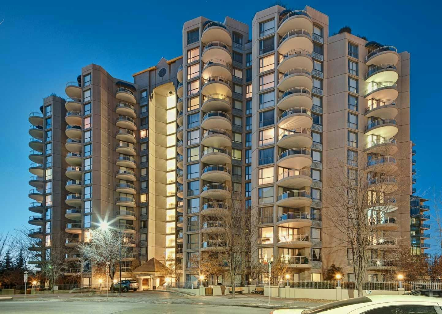 1010-804 3 Avenue SW, Calgary, AB, T2P 0G9