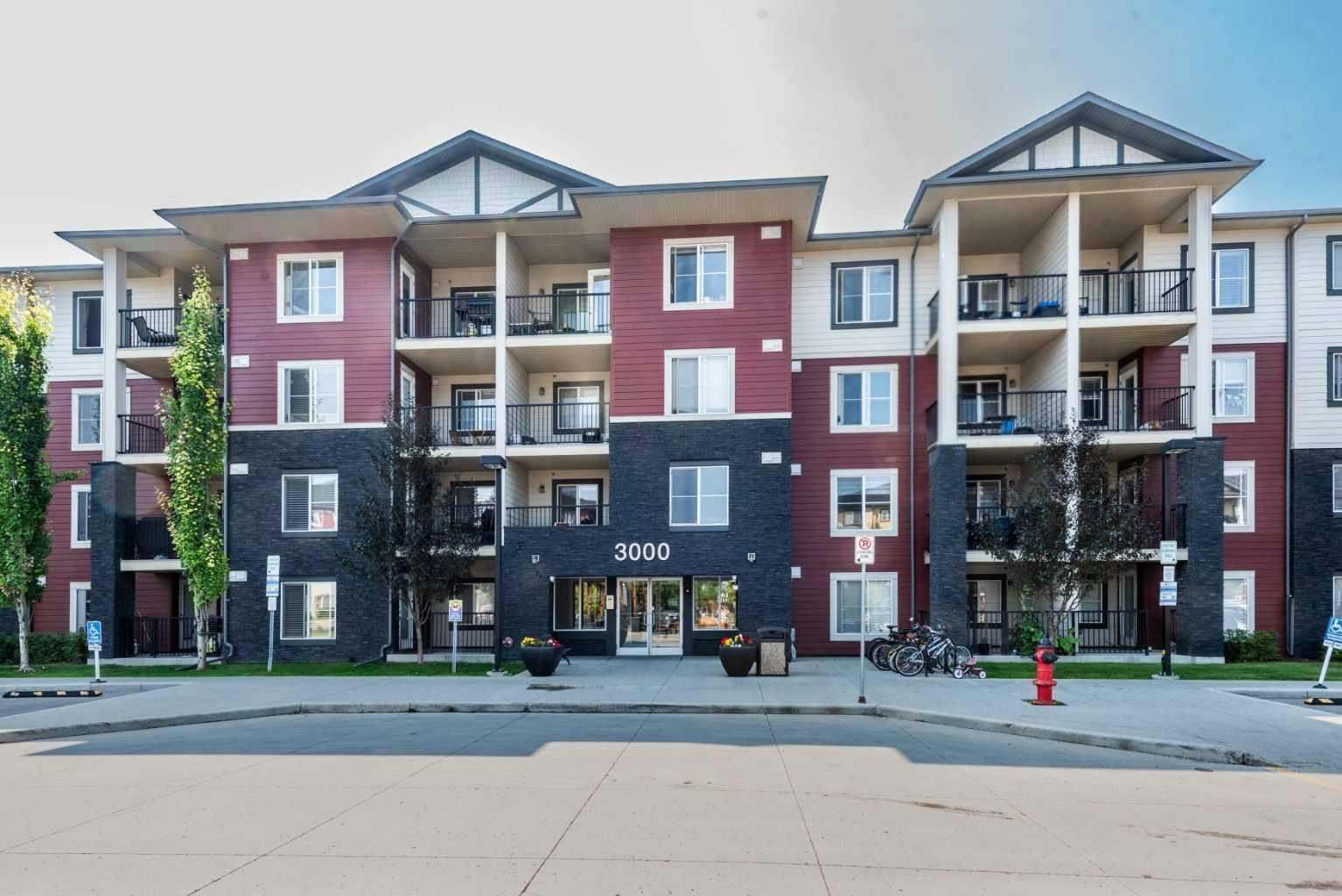3319-81 Legacy Boulevard SE, Calgary, AB, T2X 2B9