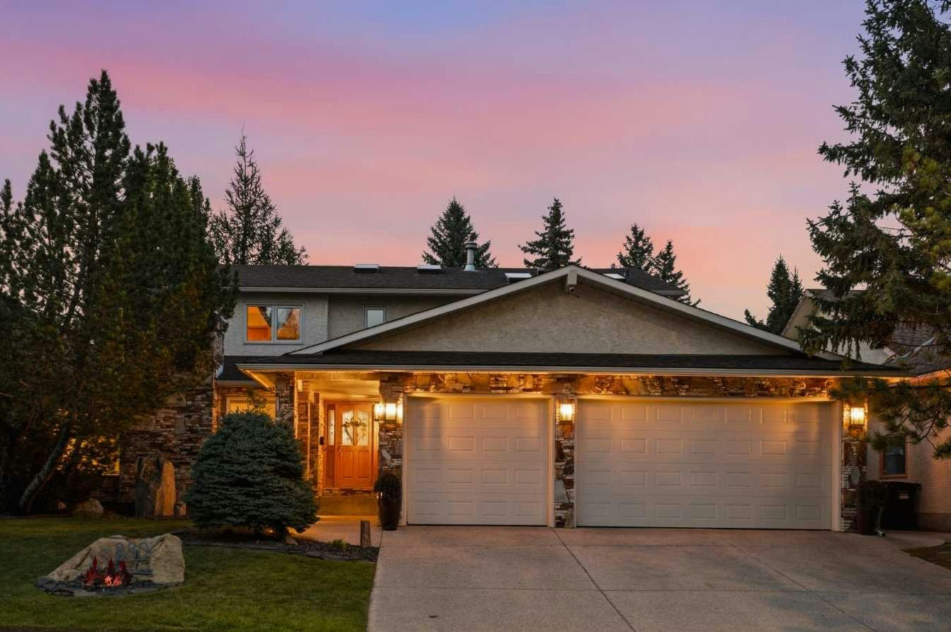880 Shawnee Drive SW, Calgary, AB, T2Y 1X3