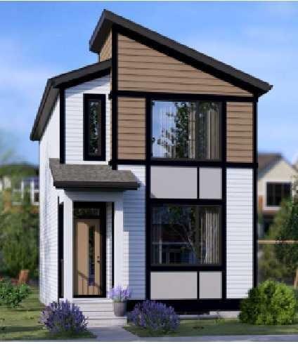 57 Ambleton Boulevard NW, Calgary, AB, T3P 2L3