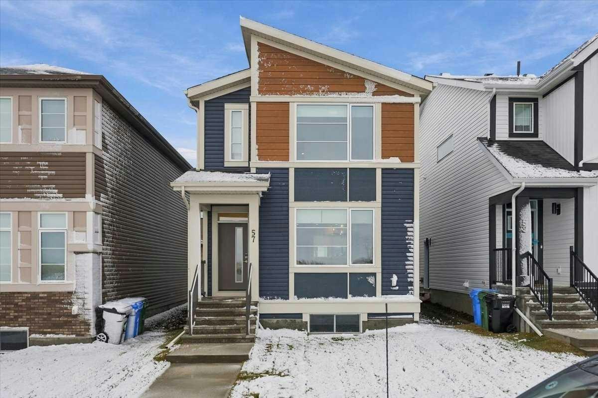 57 Ambleton Boulevard NW, Calgary, AB, T3P 2L3