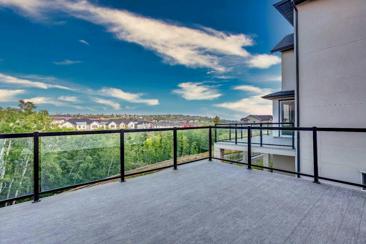 32 Spring Creek Point SW, Calgary, AB, T3H 6J4 - 46