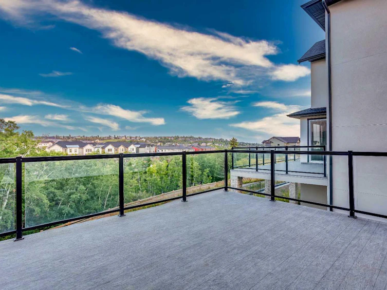 32 Spring Creek Point SW, Calgary, AB, T3H 6J4 - 46