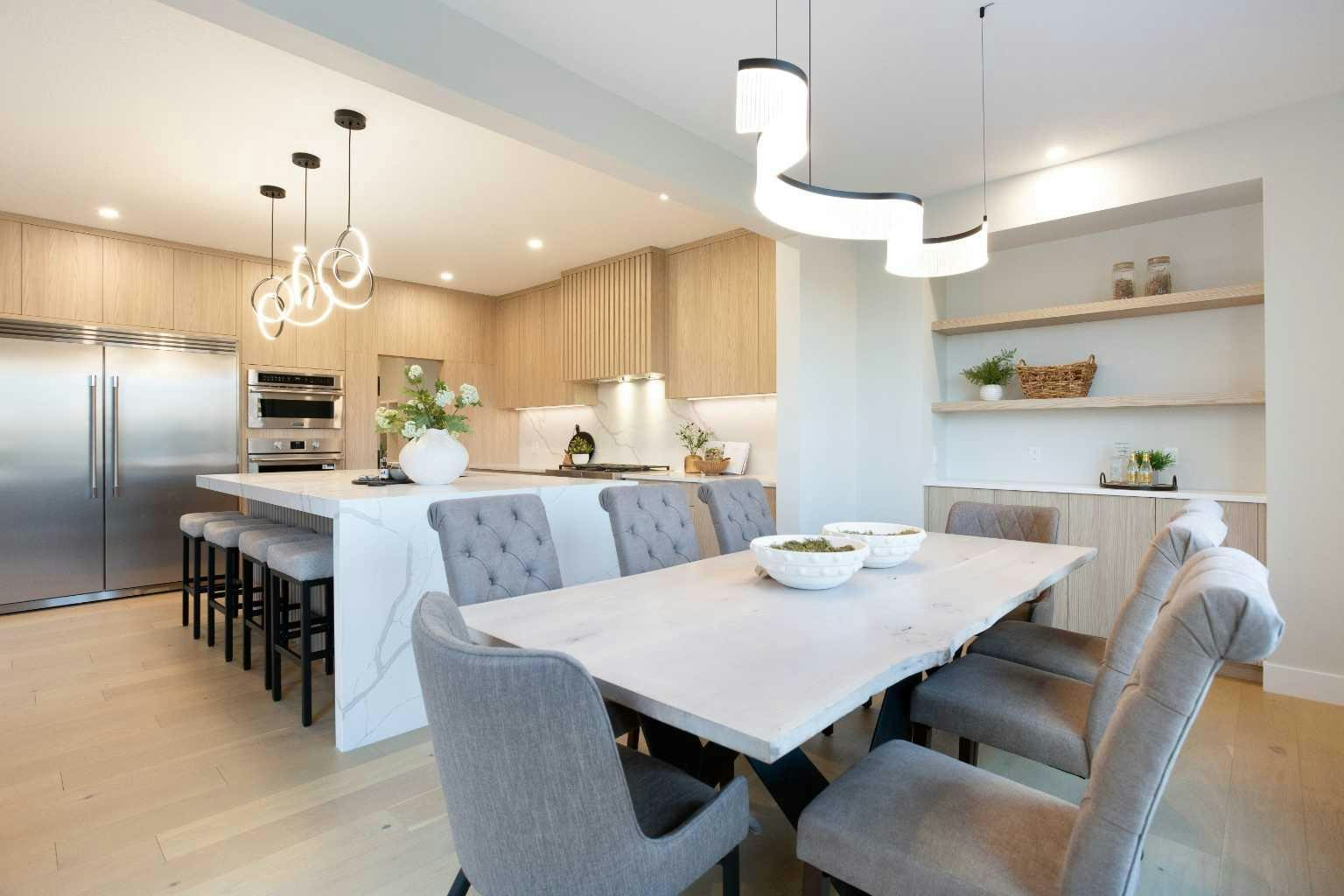 32 Spring Creek Point SW, Calgary, AB, T3H 6J4 - 17