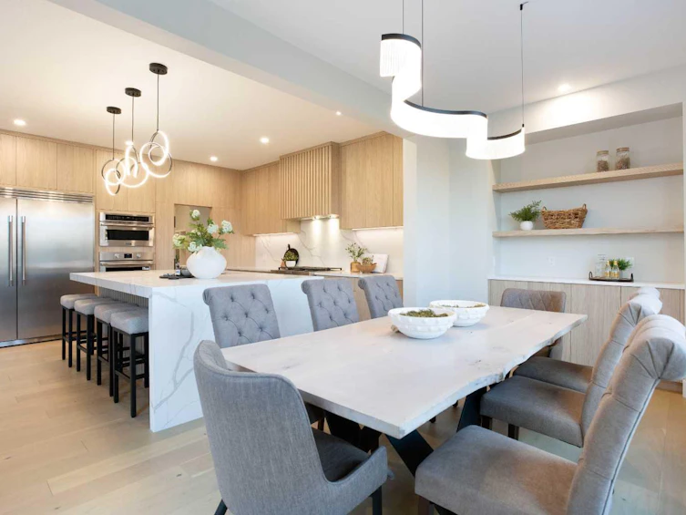 32 Spring Creek Point SW, Calgary, AB, T3H 6J4 - 17