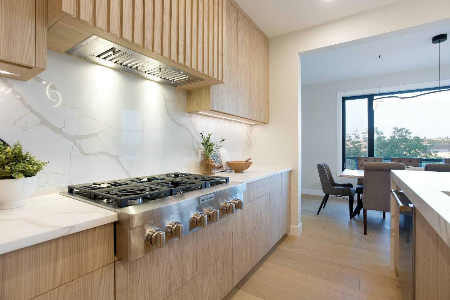 32 Spring Creek Point SW, Calgary, AB, T3H 6J4 - 13