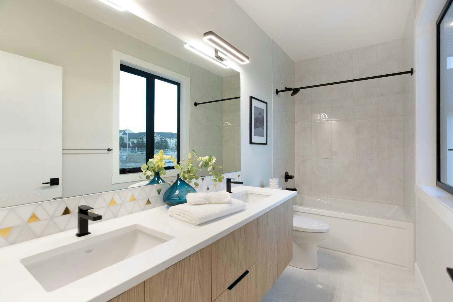 32 Spring Creek Point SW, Calgary, AB, T3H 6J4 - 30