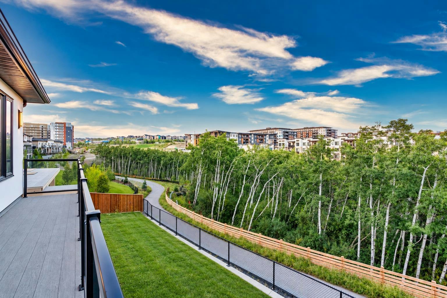 32 Spring Creek Point SW, Calgary, AB, T3H 6J4 - 47