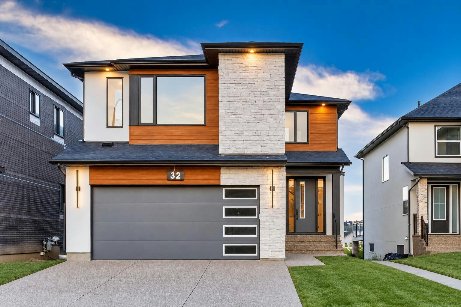 32 Spring Creek Point SW, Calgary, AB, T3H 6J4 - 50