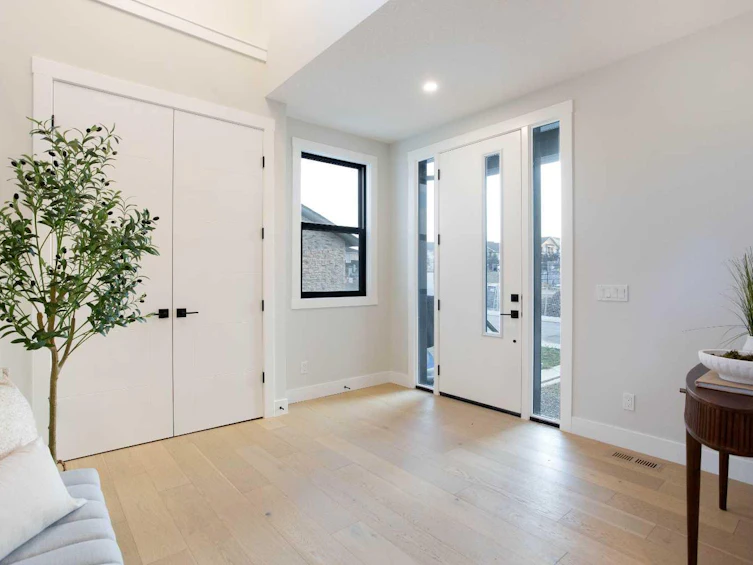 32 Spring Creek Point SW, Calgary, AB, T3H 6J4 - 4