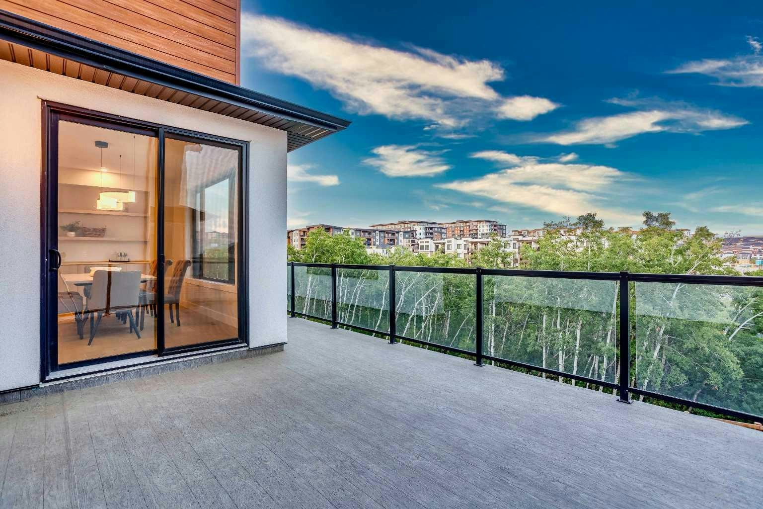 32 Spring Creek Point SW, Calgary, AB, T3H 6J4 - 44