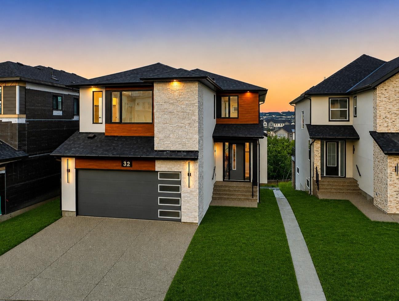 32 Spring Creek Point SW - 3