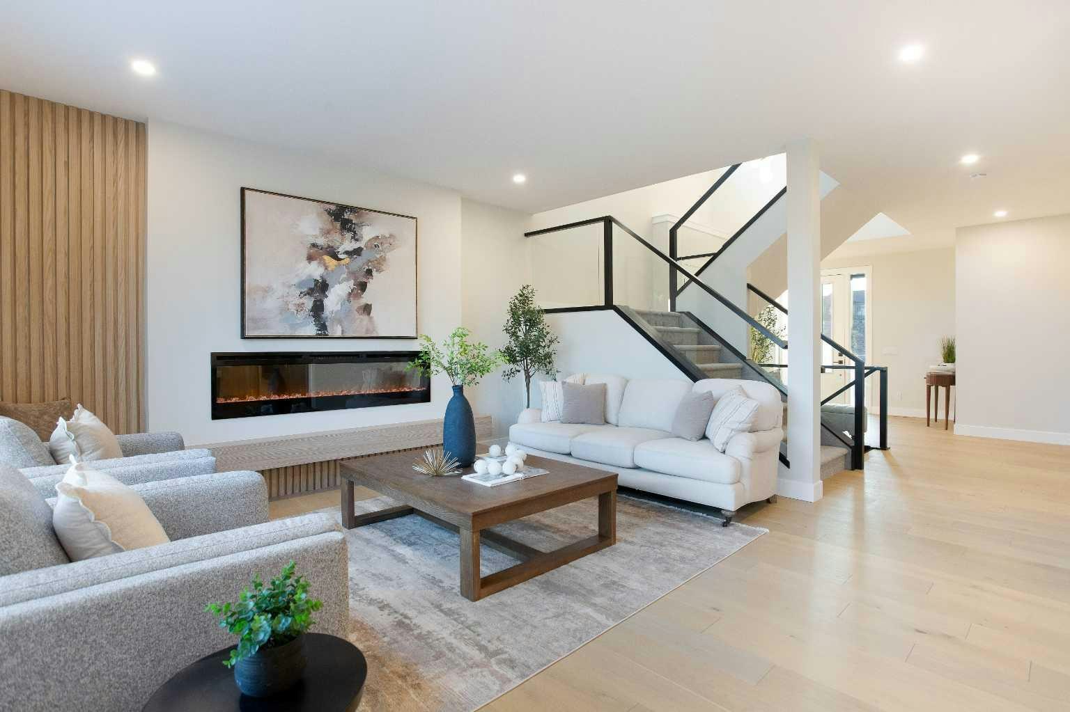 32 Spring Creek Point SW, Calgary, AB, T3H 6J4 - 8