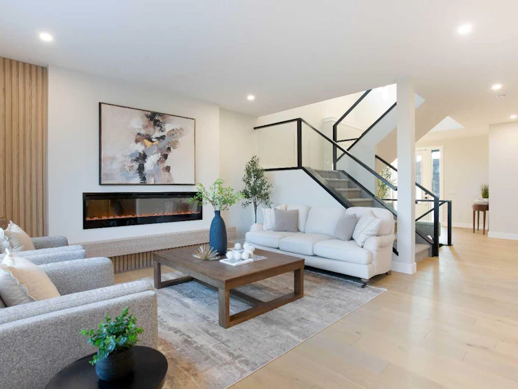 32 Spring Creek Point SW, Calgary, AB, T3H 6J4 - 8