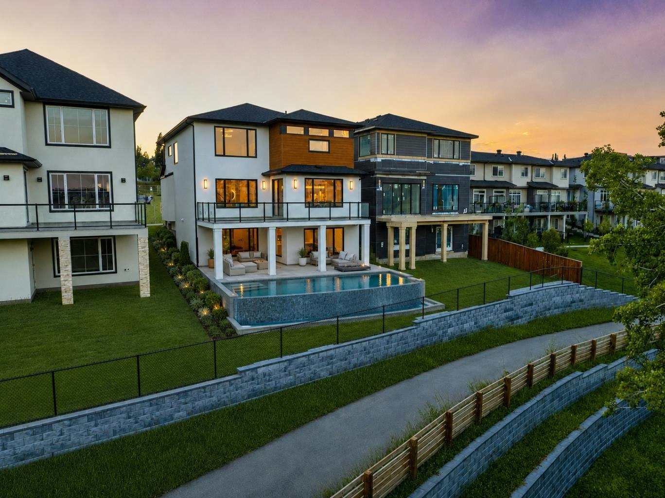 32 Spring Creek Point SW, Calgary, AB, T3H 6J4 - 48