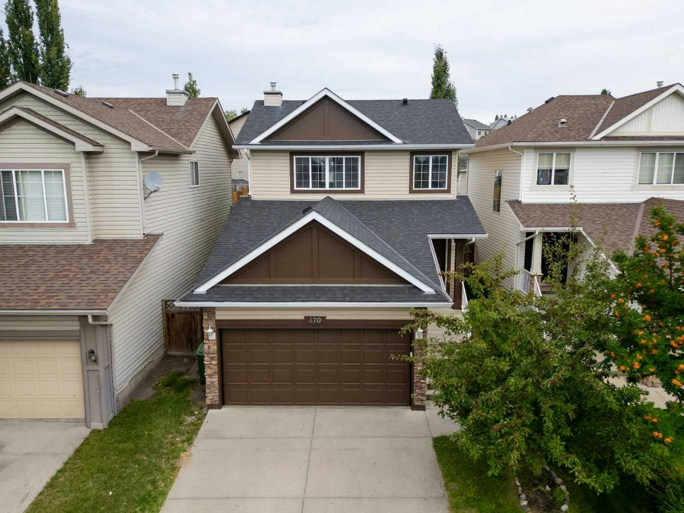 170 Tusslewood Drive NW, Calgary, AB, T3L 2N1