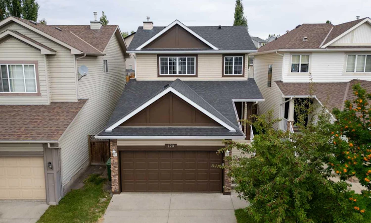 170 Tusslewood Drive NW