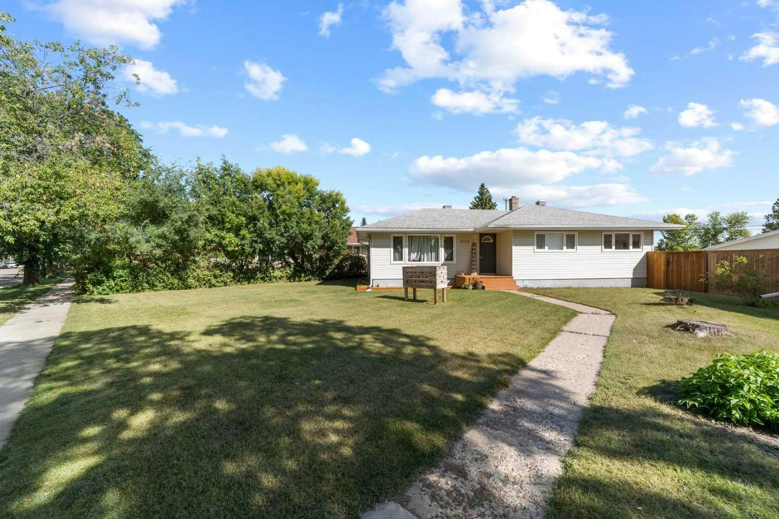 5113 49 Avenue, Rural Flagstaff County, AB, T0B 1N0