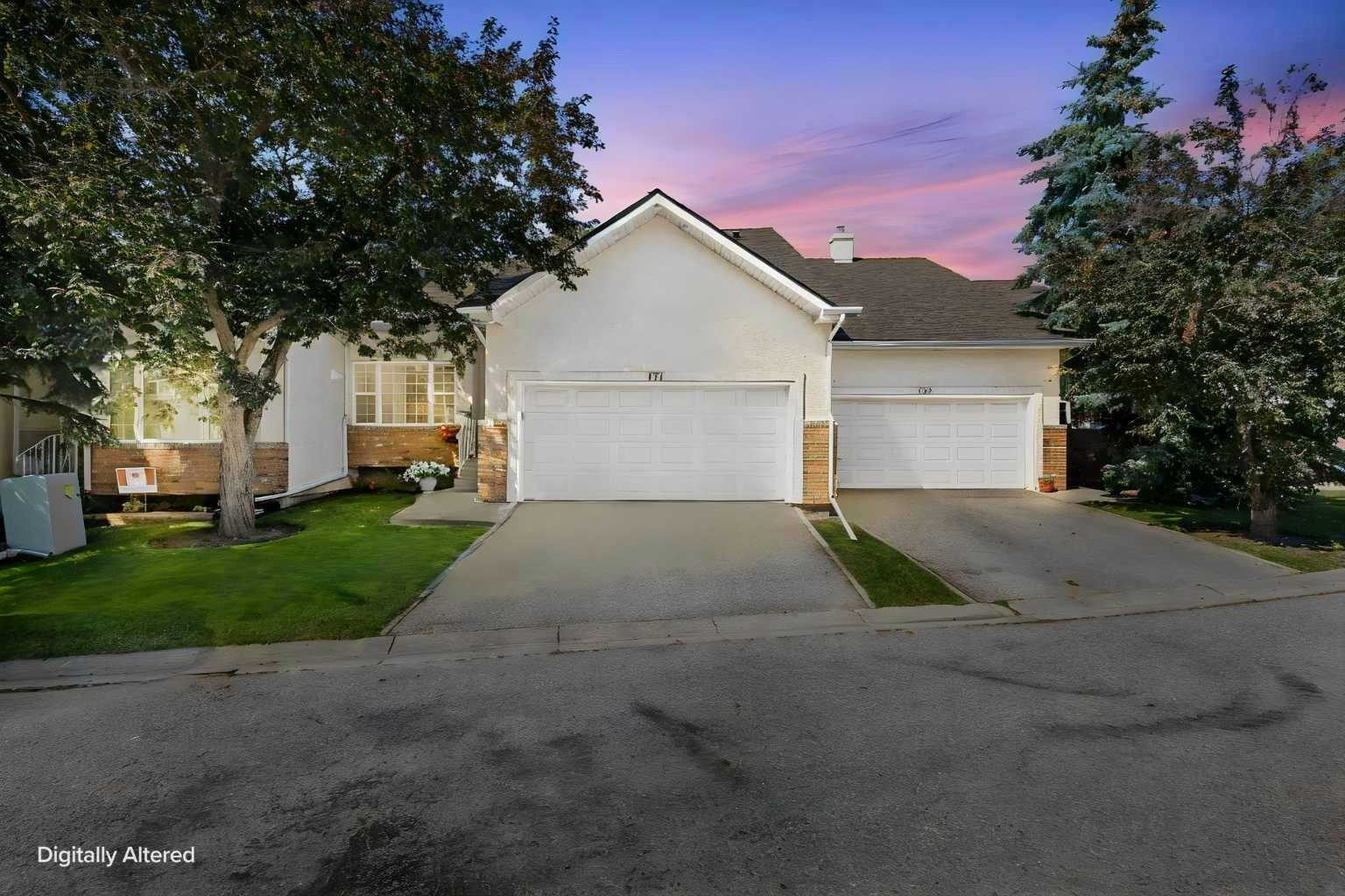 171 Prominence Heights SW, Calgary, AB, T3H 2Z6