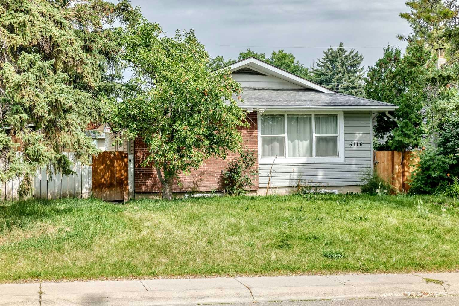 5116 Forego Avenue, Calgary, AB, T2A 2C6
