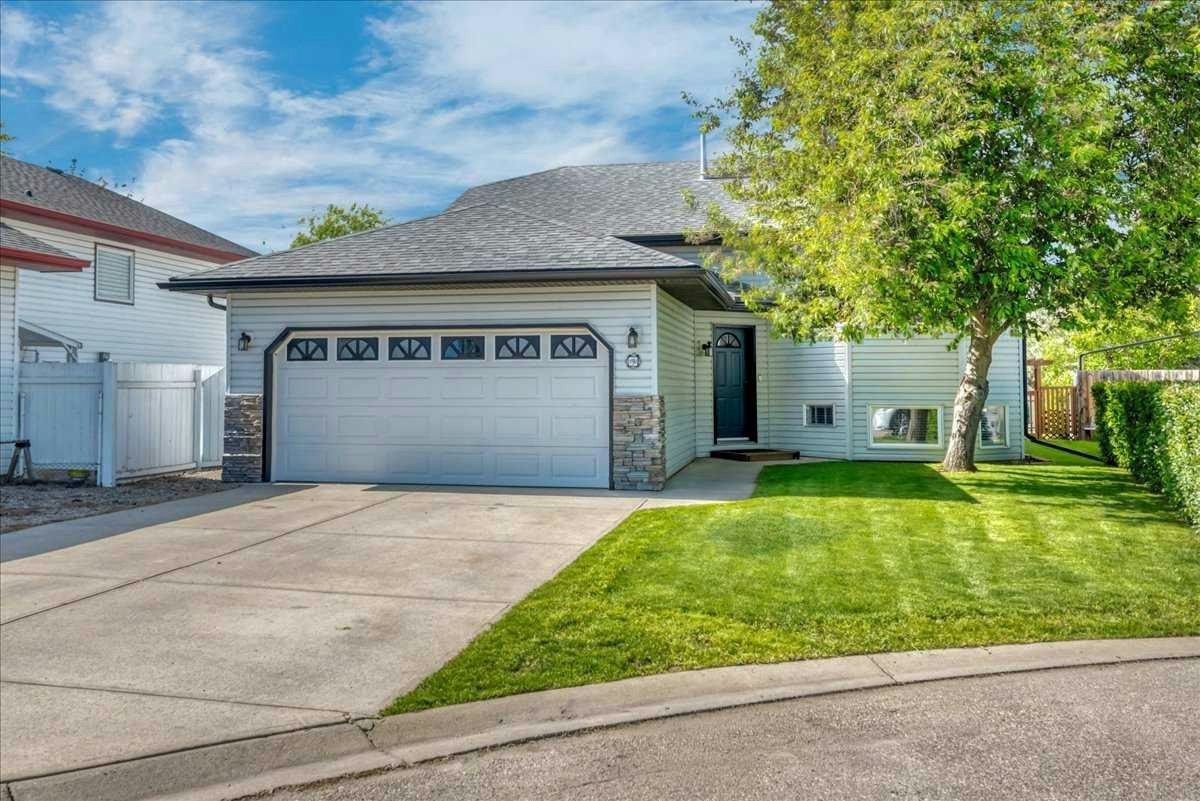 9 Madison Court, Strathmore, AB, T1P 1M5