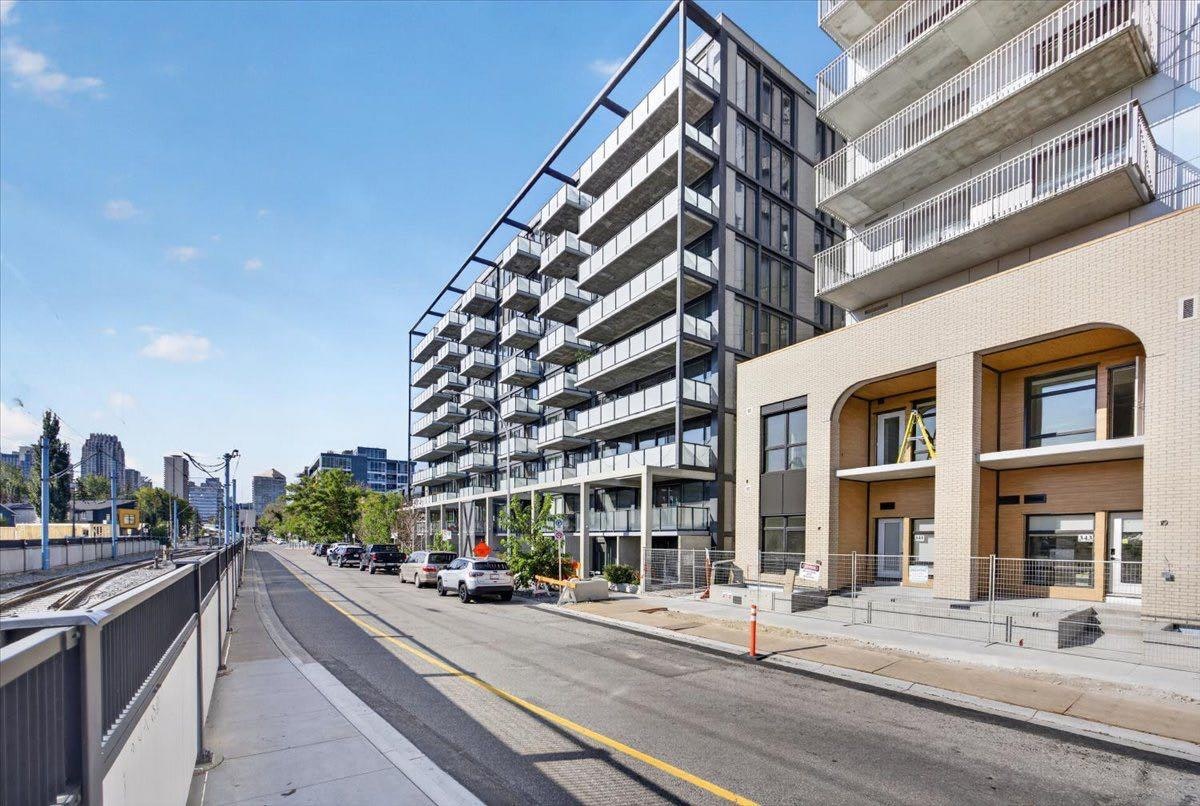 811-327 9a Street NW, Calgary, AB, T2N 1T7