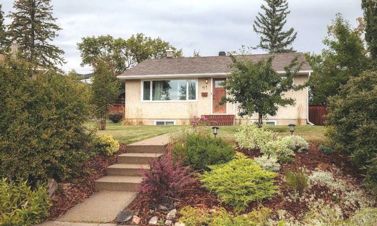 41 Northmount Crescent NW