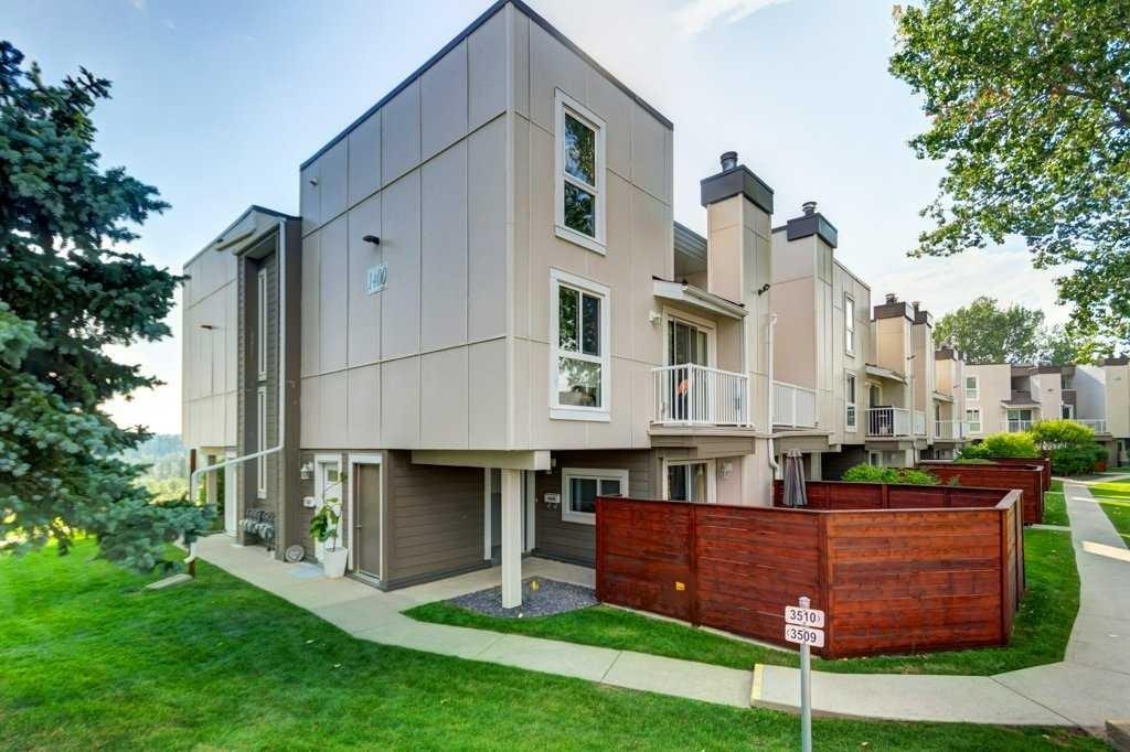 1409-13104 Elbow Drive SW, Calgary, AB, T2W 2P2