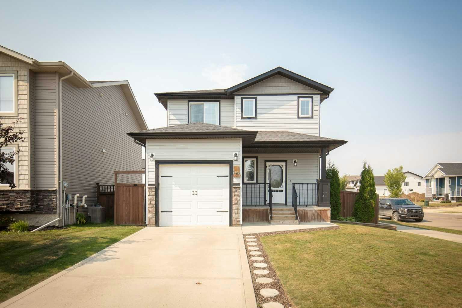 2 Almond Crescent, Blackfalds, AB, T4M 0J6