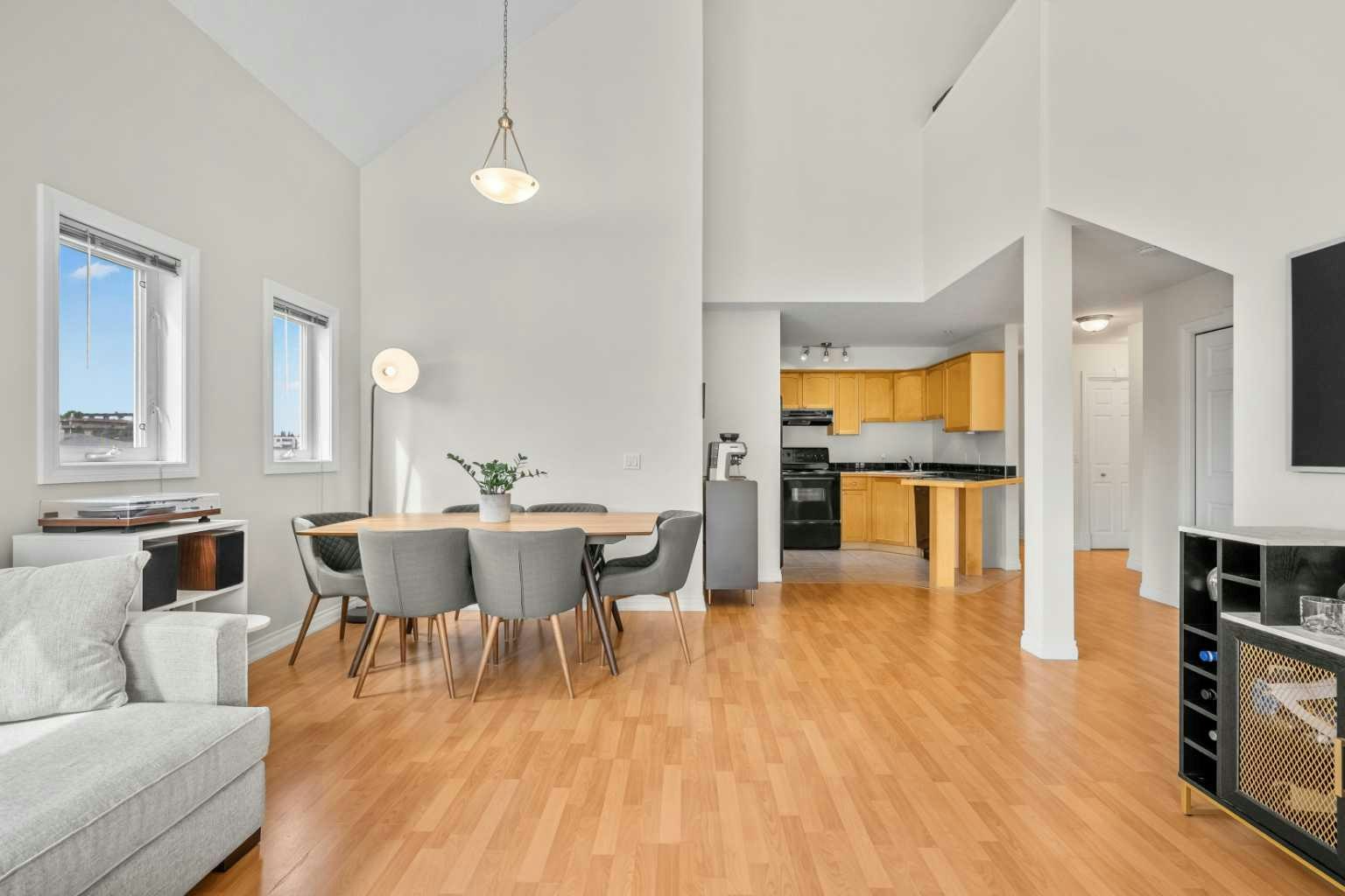 407-1631 28 Avenue SW, Calgary, AB, T2T 1J5