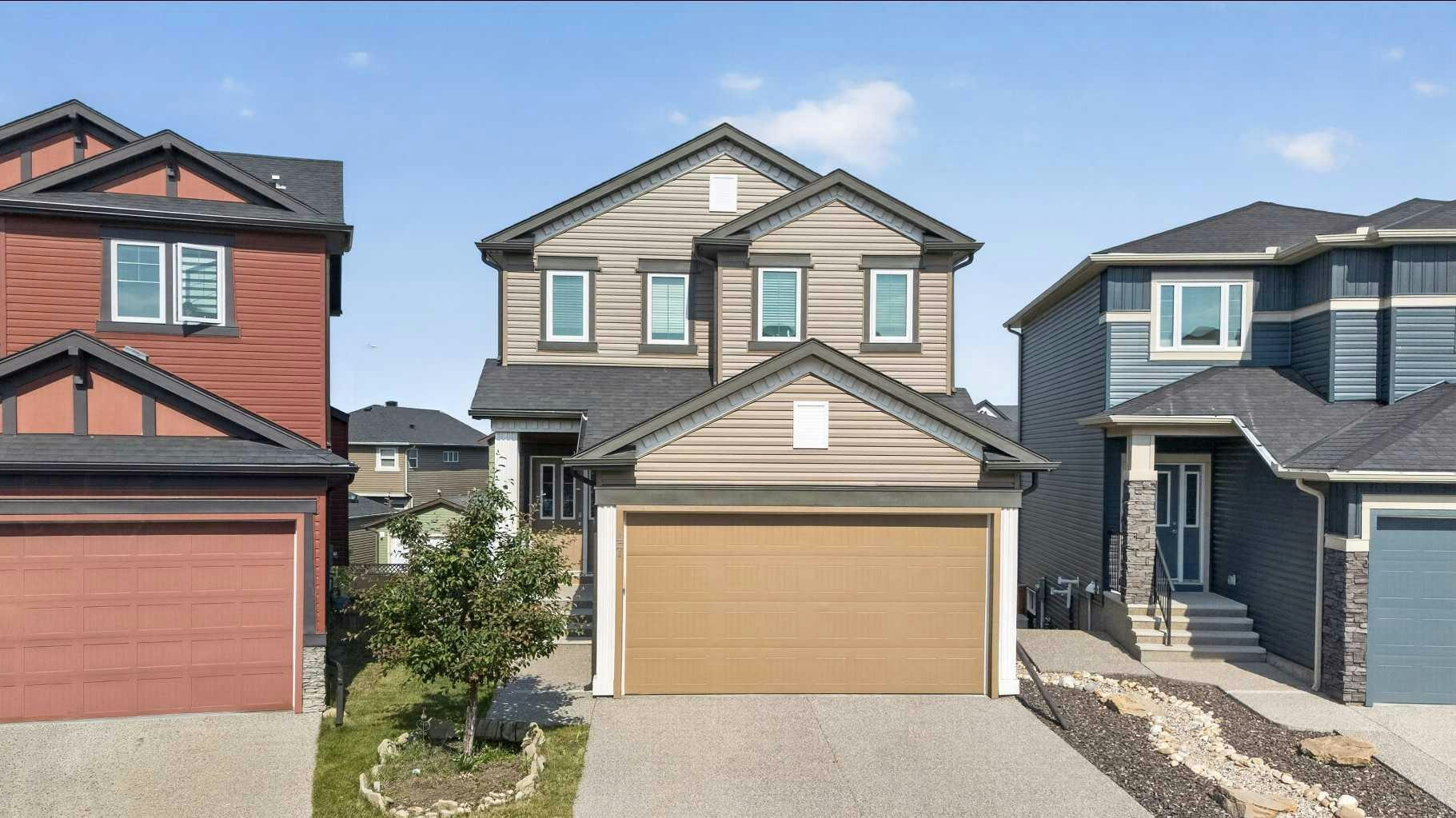 47 Evanscrest Way NW, Calgary, AB, T3P 0P2