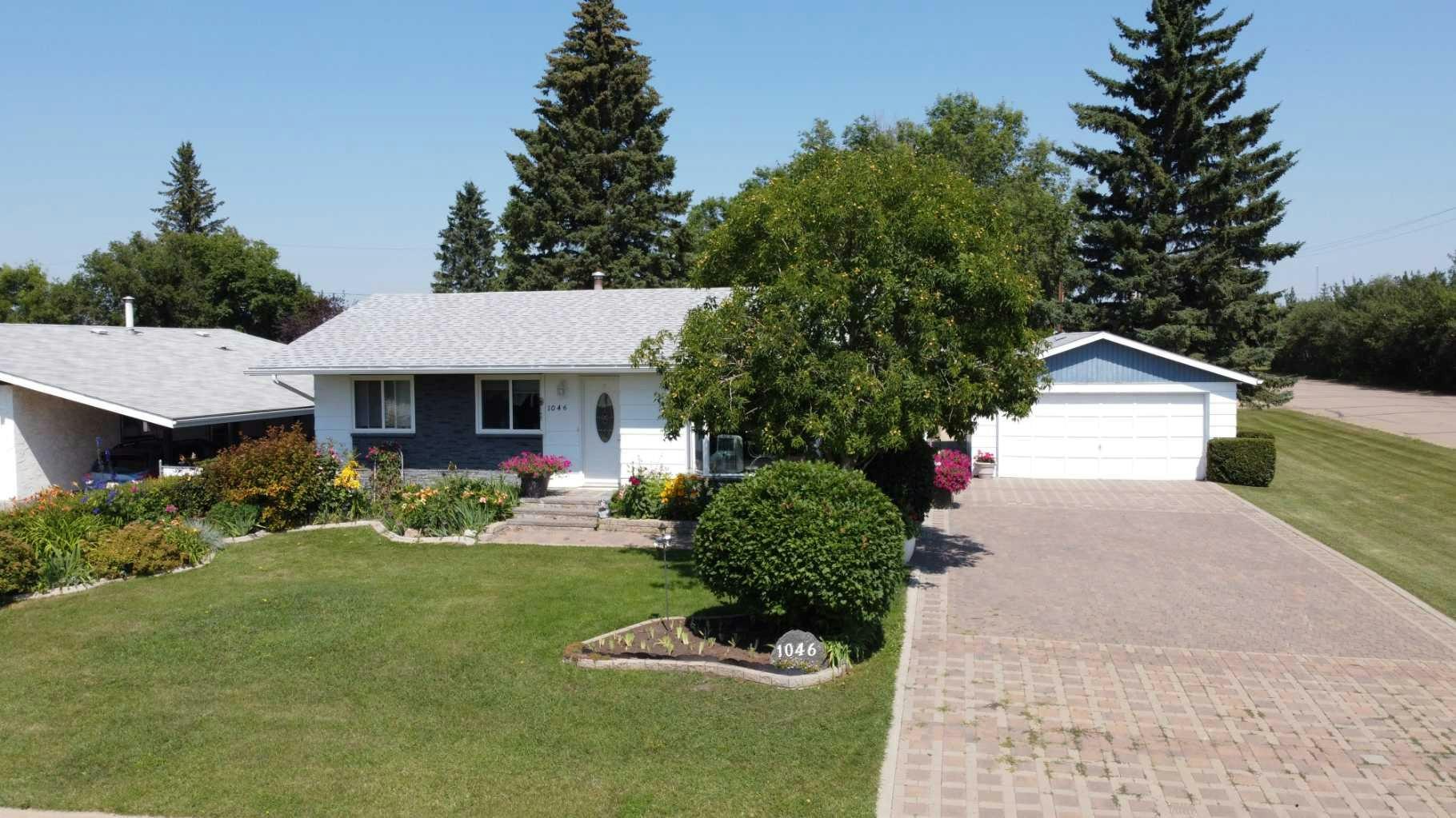1046 17 Avenue, Wainwright, AB, T9W 1K2