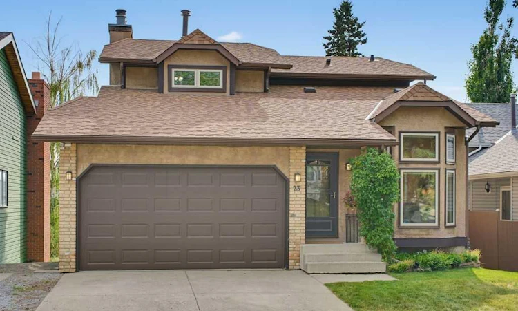 23 Hawksbrow Road NW