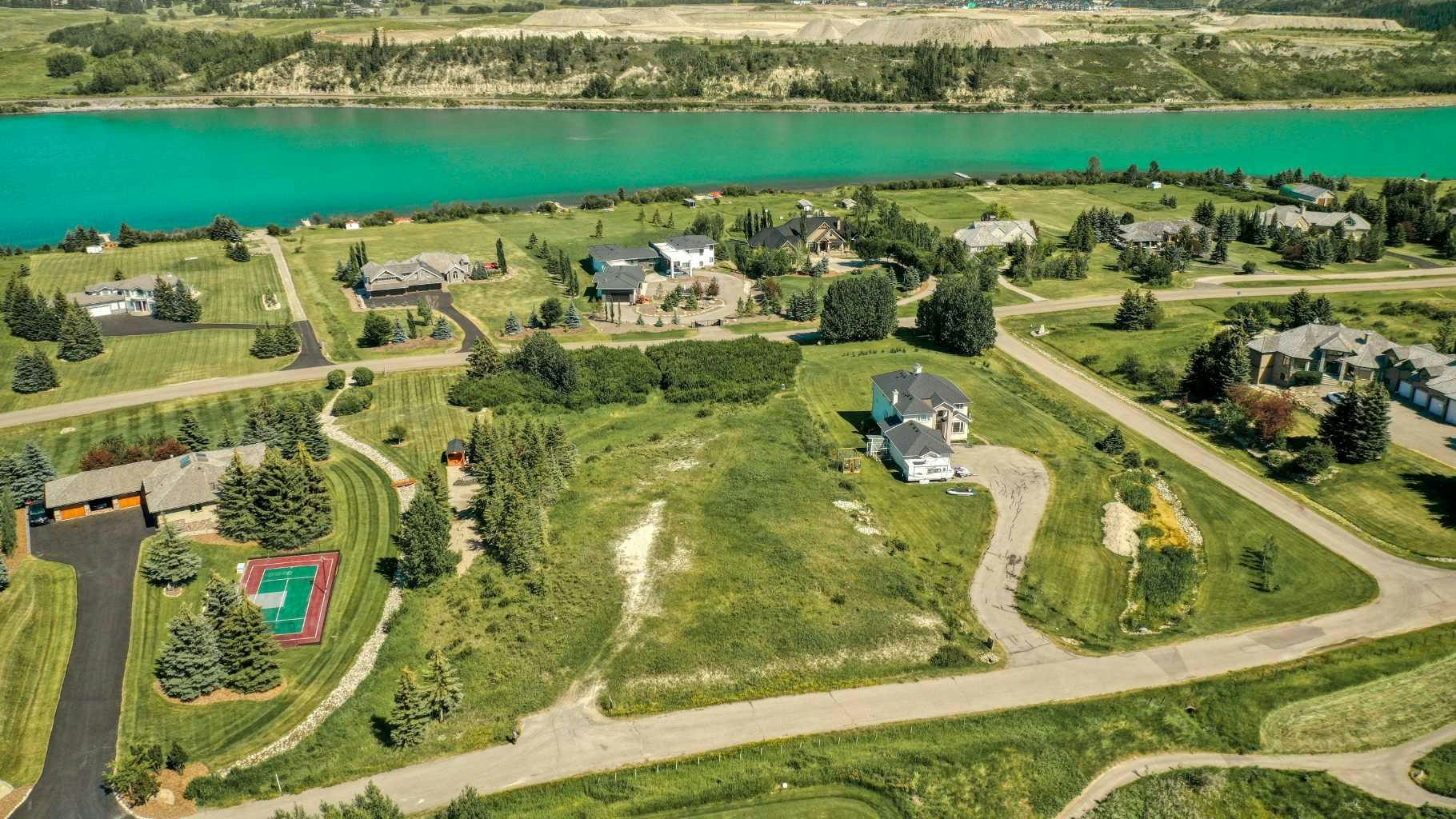 71 Emerald Bay Drive, Rural Rocky View County, AB, T3Z 1E3