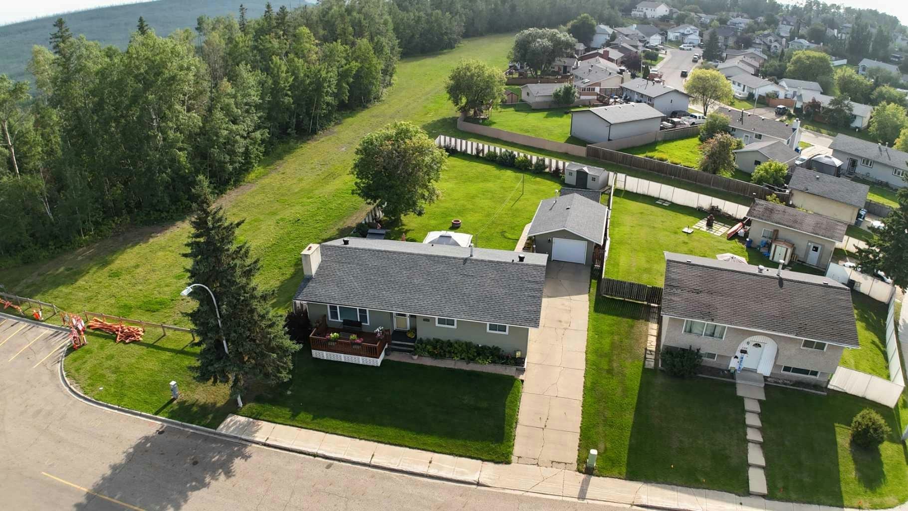 101 Thicket Drive, Fort Mcmurray, AB, T9H 3C3