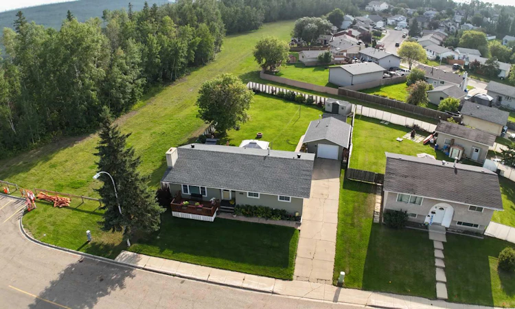 101 Thicket Drive