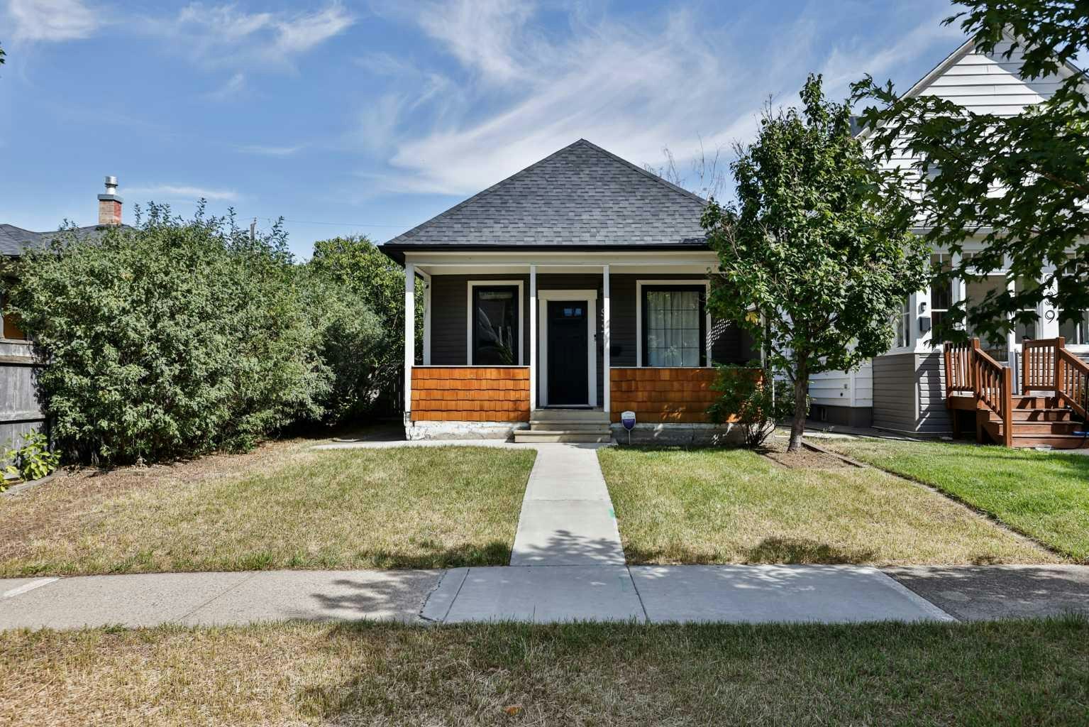 937 10 Street S, Lethbridge, AB, T1J 2N4